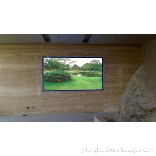 P4 Indoor Full Color LED Display/Full-Color LED Display